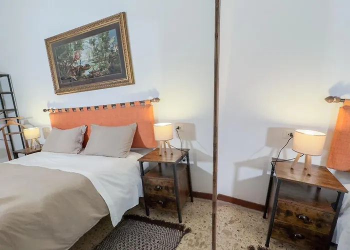 Veranda Liberty, Luxury Appartamento *