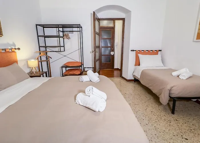 Appartamento Veranda Liberty, Luxury La Spezia