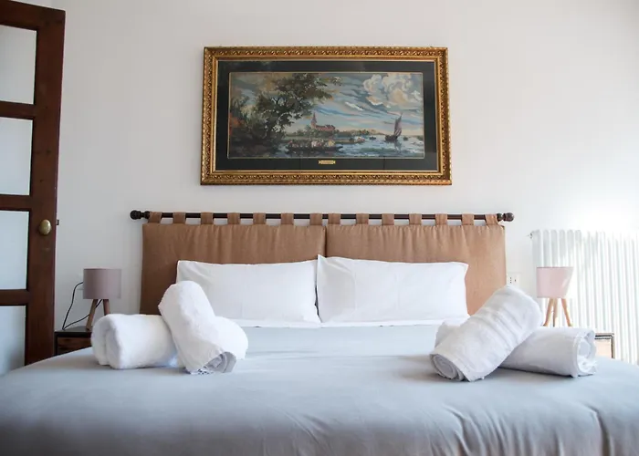 Veranda Liberty, Luxury