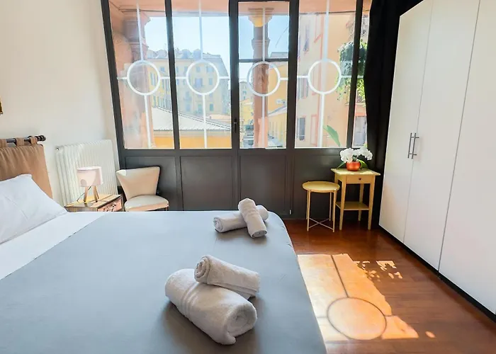 Appartamento Veranda Liberty, Luxury La Spezia