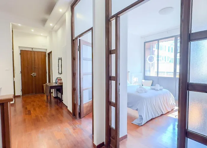 Appartamento Veranda Liberty, Luxury La Spezia
