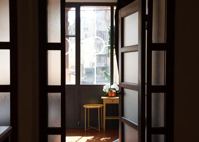 Veranda Liberty, Luxury *